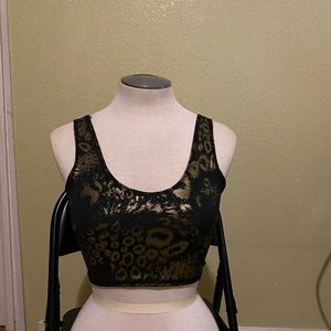 Lover tank xs / sm